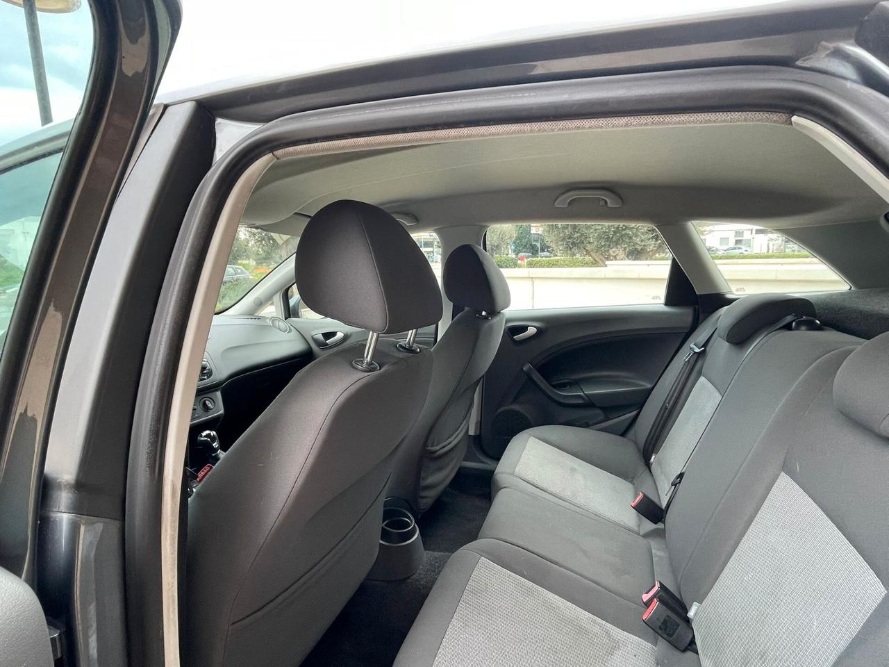 Seat Ibiza ST 1.6 TDI CR DPF Style