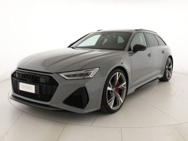 Avant 4.0TFSI 600CV quattro tiptronic
