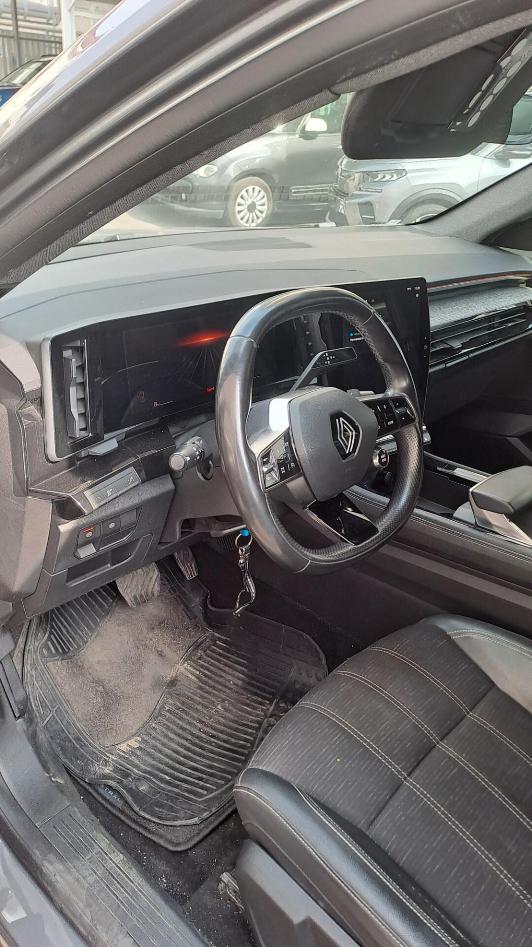 Renault Austral Full Hybrid E-Tech 200 CV Techno