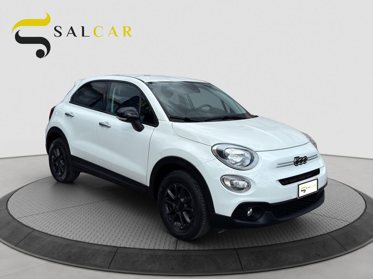 Fiat 500X 1.3 mjet 95cv Club 2022