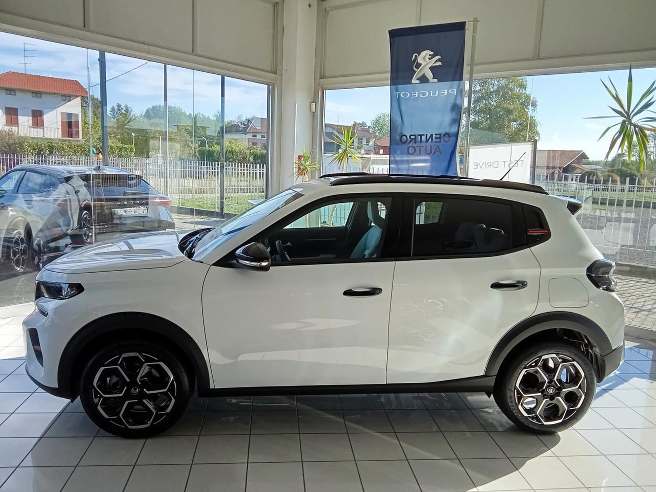 Citroen C3 PureTech 100 S&S Max