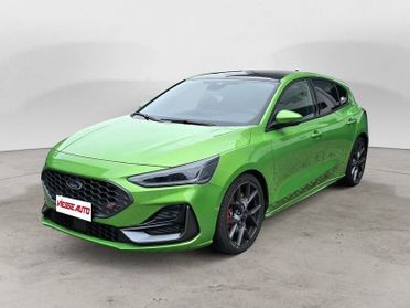 Ford Focus ST 2.3 Ecoboost 280CV ST S&S