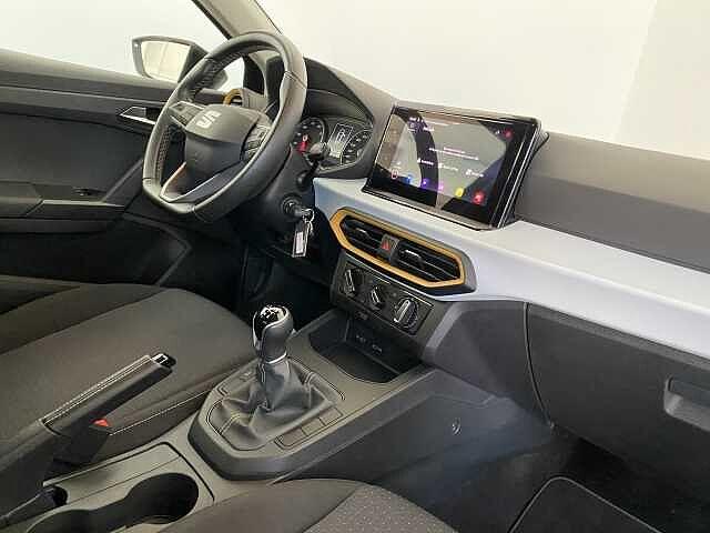 SEAT Ibiza 1.0 TGI 5 porte Business