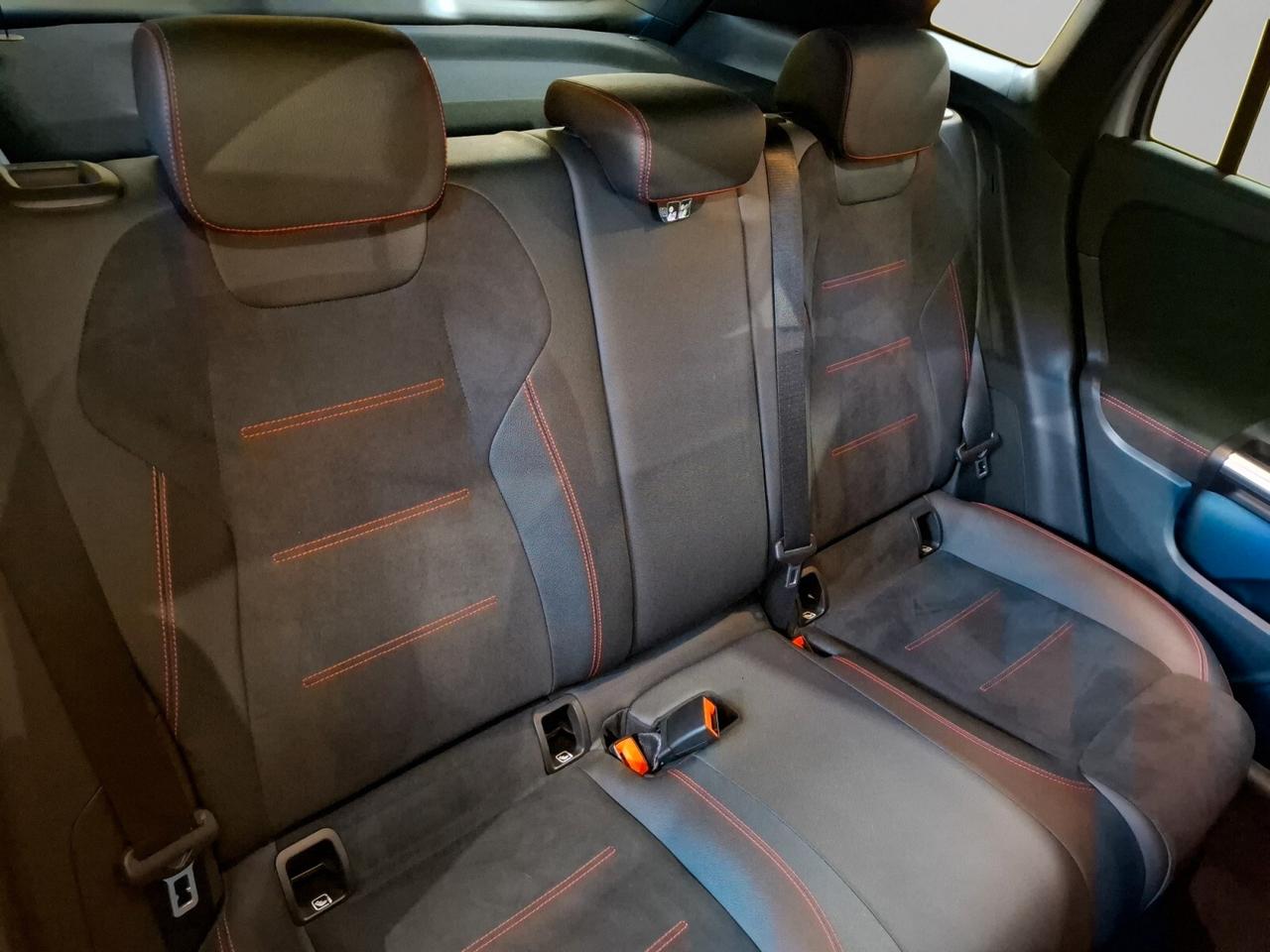 Mercedes-benz GLA 200 d Automatic 4Matic Premium full optional