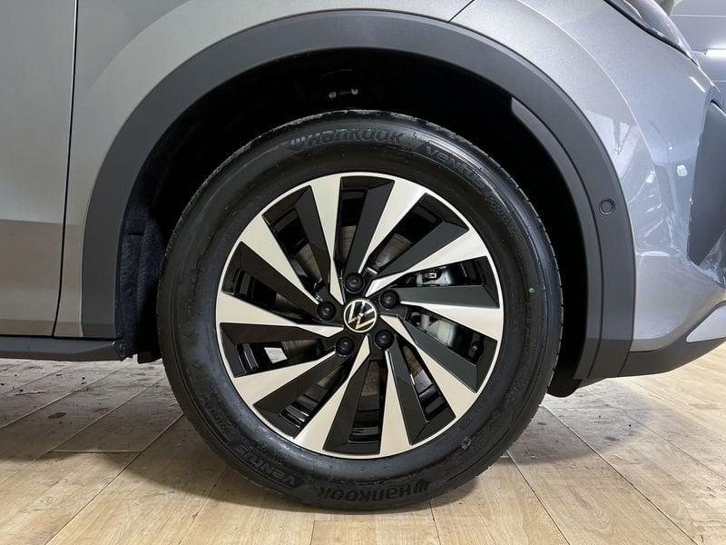 Volkswagen T-Roc T-Roc 1.5 etsi Life 150cv dsg