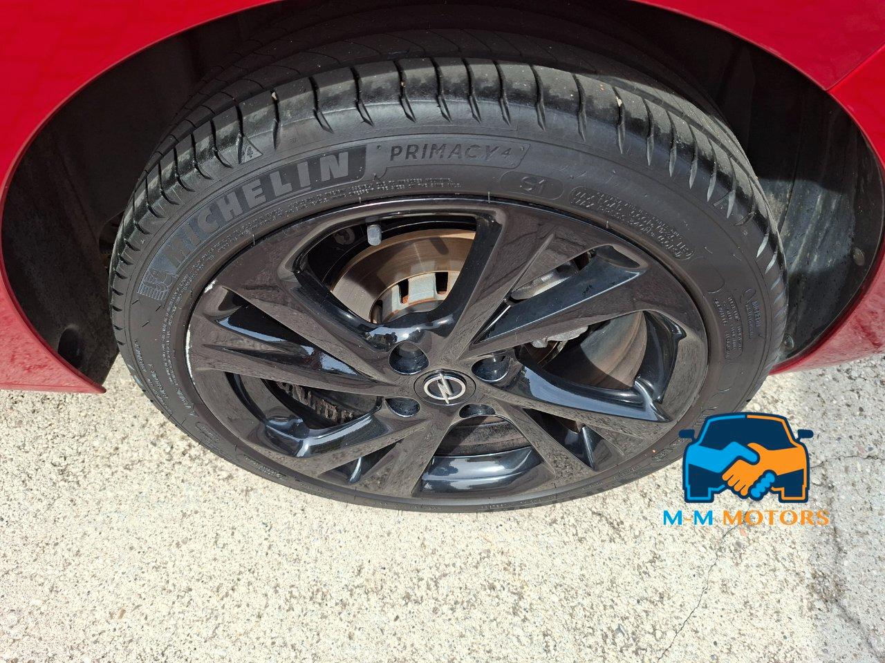 Opel Corsa 5 Porte Corsa 1.2 GS Line s&s 100cv