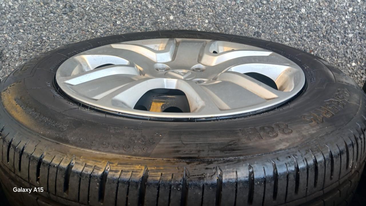 Dacia Sandero 1.0 BENZINA KM 22300