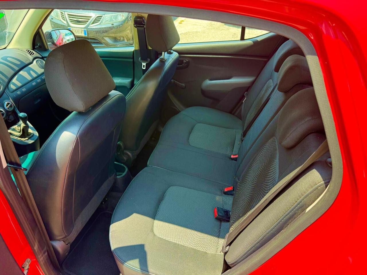 Hyundai i10 1.1 12V Classic