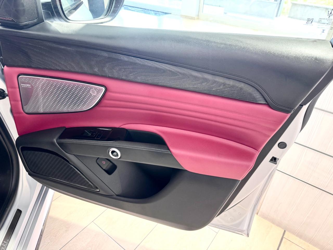 Maserati Grecale 330 CV Modena HYBRID IVA INCLUSA OK PERMUTE OK LEASING CERTIFICATA