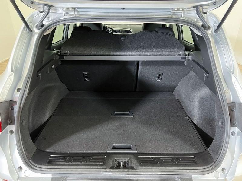 Renault Kadjar Blue dCi 8V 115CV Sport Edition