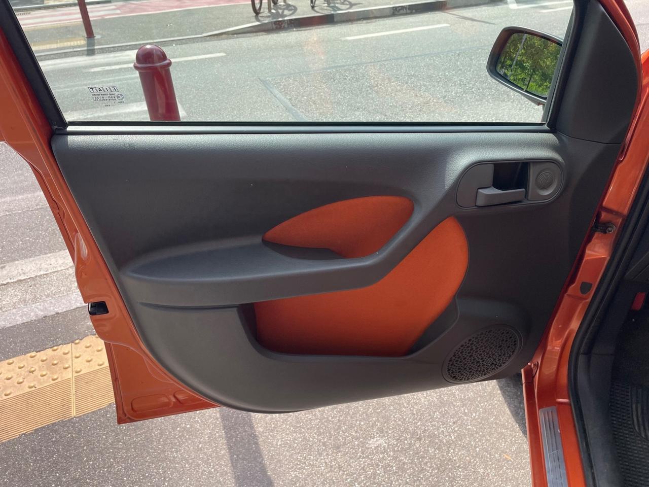 Fiat Panda 1.2 4x4 Climbing/GARANZIA 12 MESI