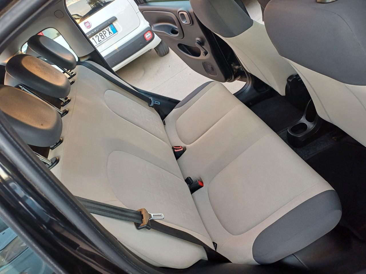 Fiat Panda 1.2 Lounge per neopatentati