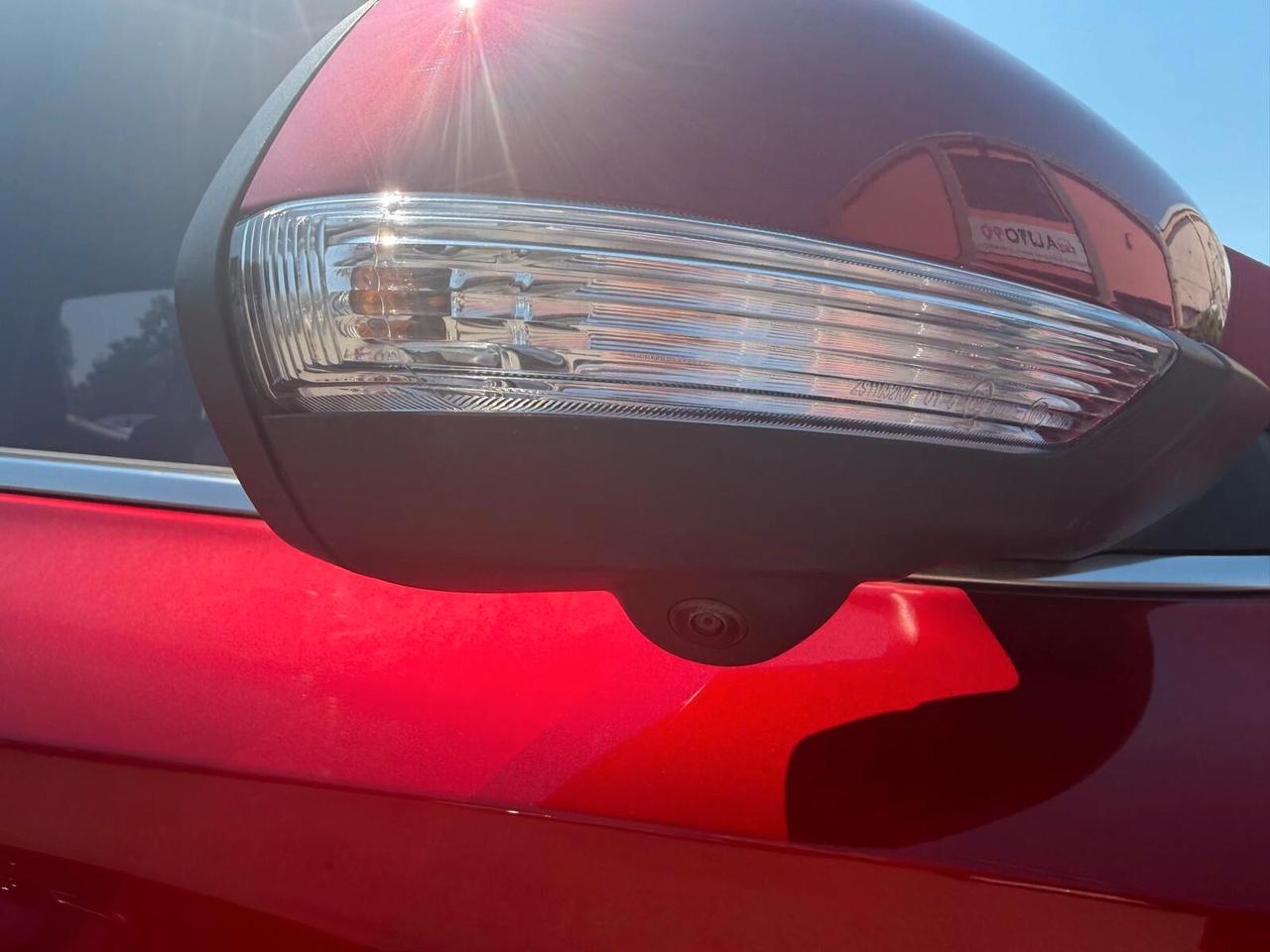 Mg ZS 1.5 VTi-tech Luxury