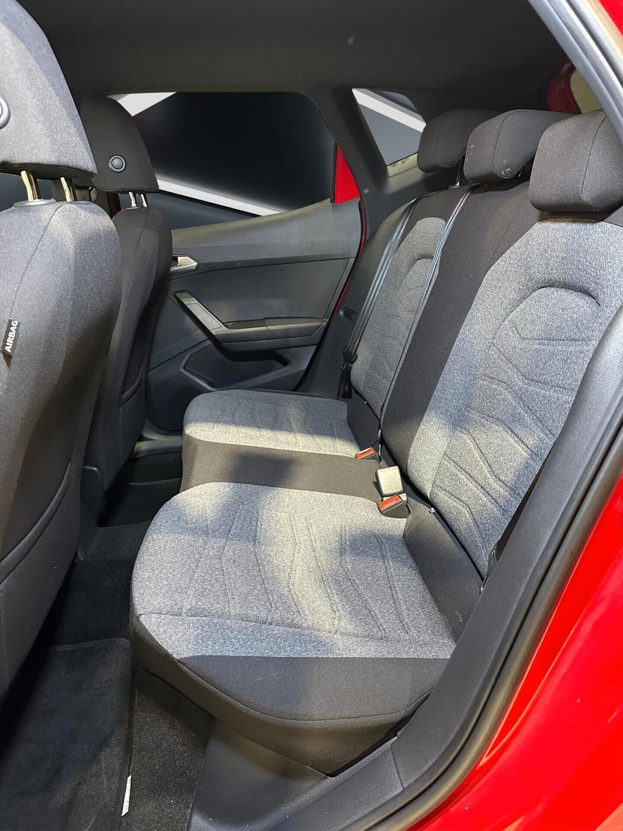 Seat Arona 1.0 EcoTSI 110 CV XPERIENCE