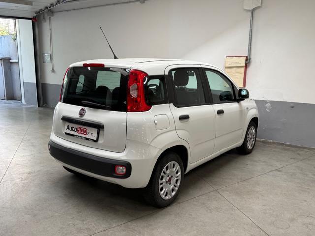 FIAT Panda 1.2 Easy 5 POSTI