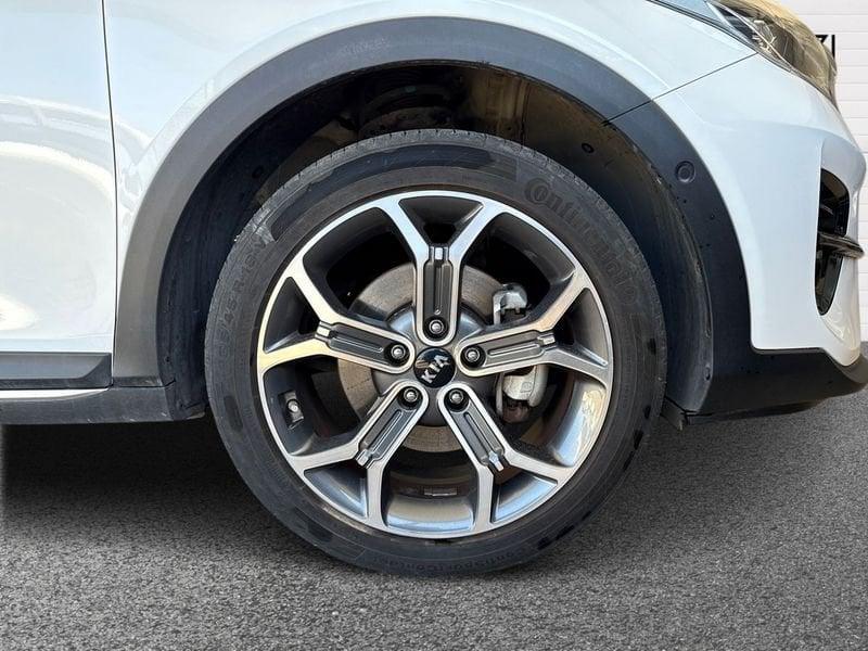 KIA Xceed 2019 1.6 gdi phev High Tech s/Adas Pack Plus 141cv dct
