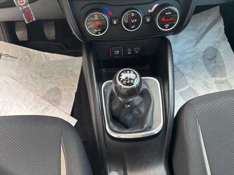 FIAT Tipo 1.6 Mjt S&S 5 porte