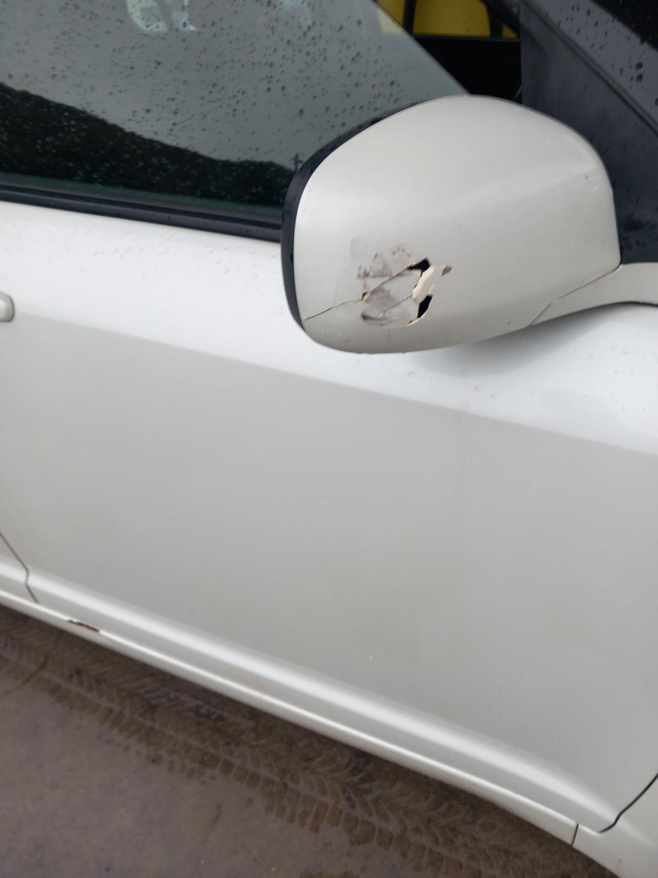 Suzuki Swift 1.3 4x4 5p. GL