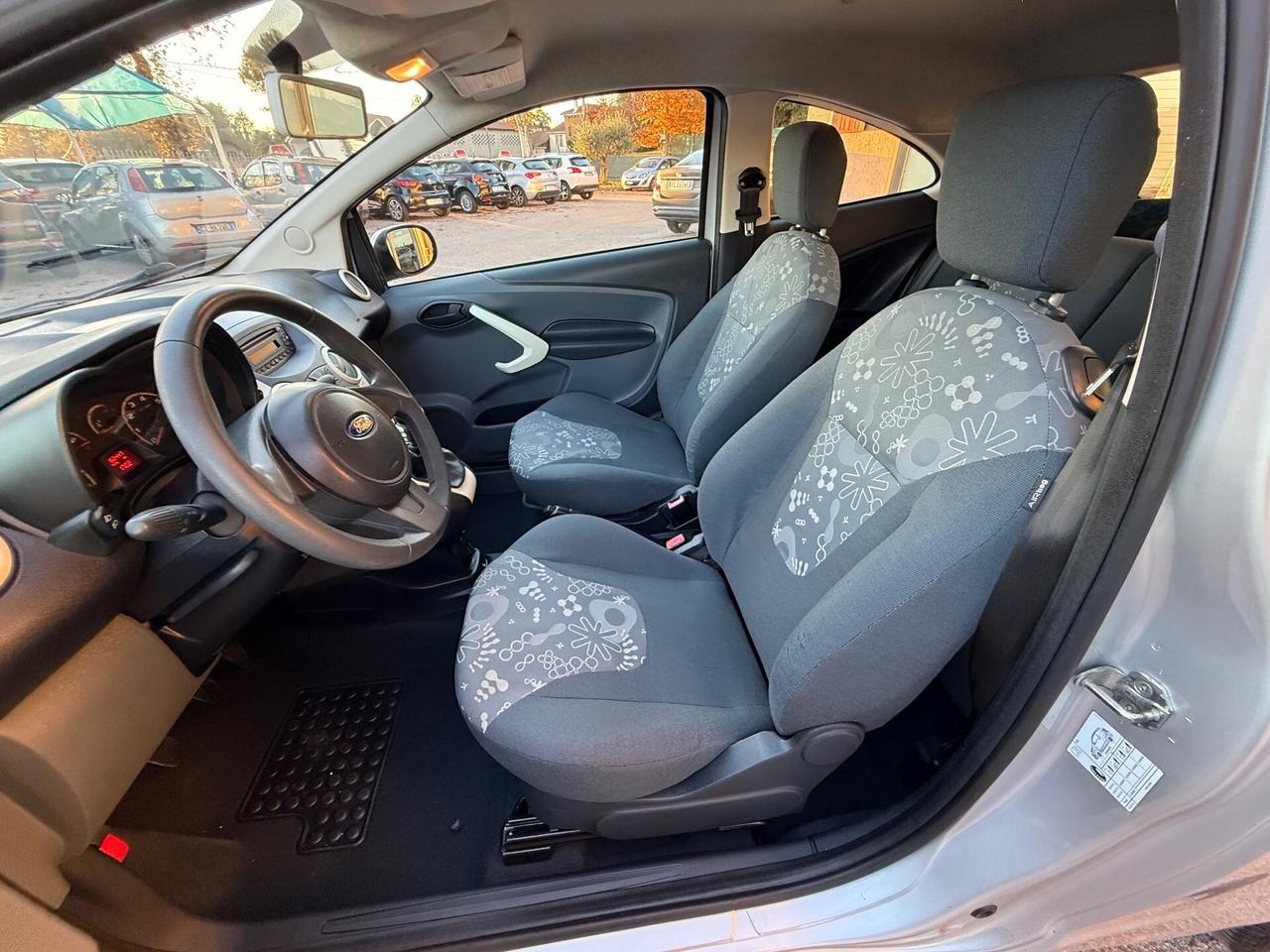 Ford Ka 1.3 TDCi 75CV - OK Neopatentati