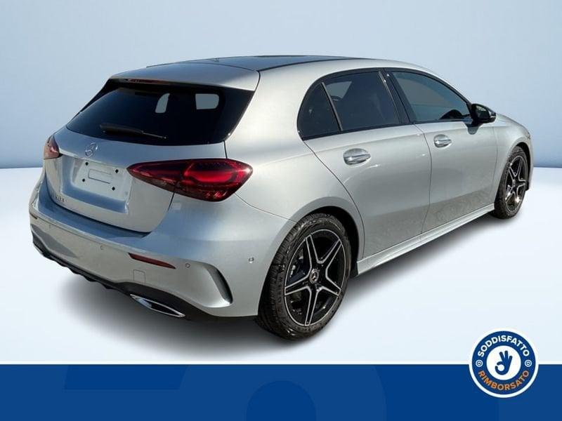 Mercedes-Benz Classe A 180d Automatic AMG Line Advanced Plus
