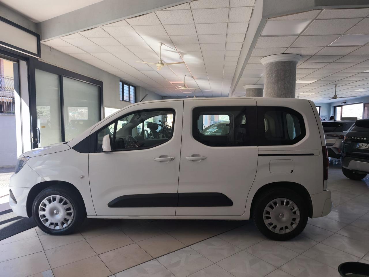 Opel Combo Life 1.5D 100 CV S&S Advance N1
