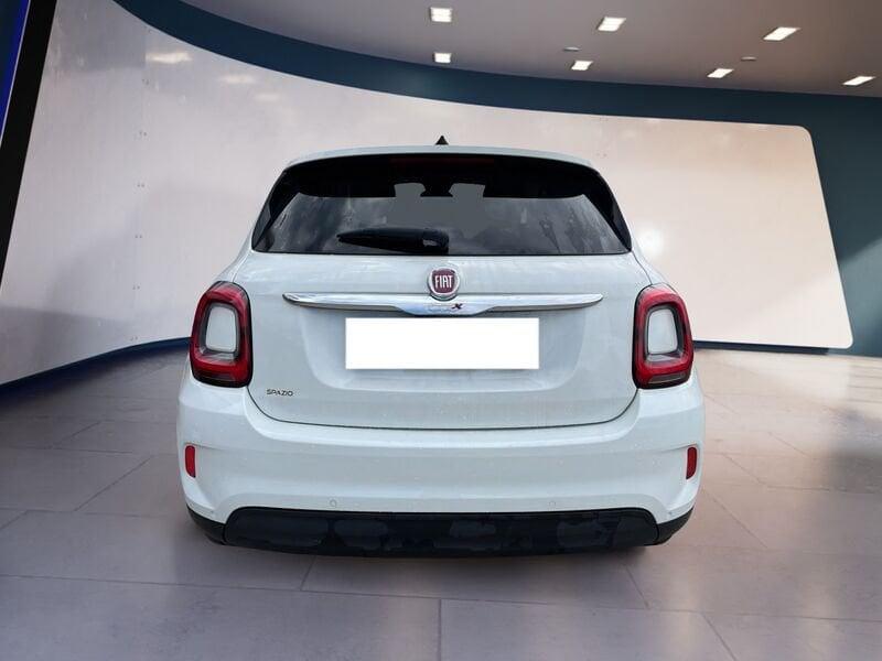 FIAT 500X 500 X 2018 1.3 T4 Connect 150cv dct