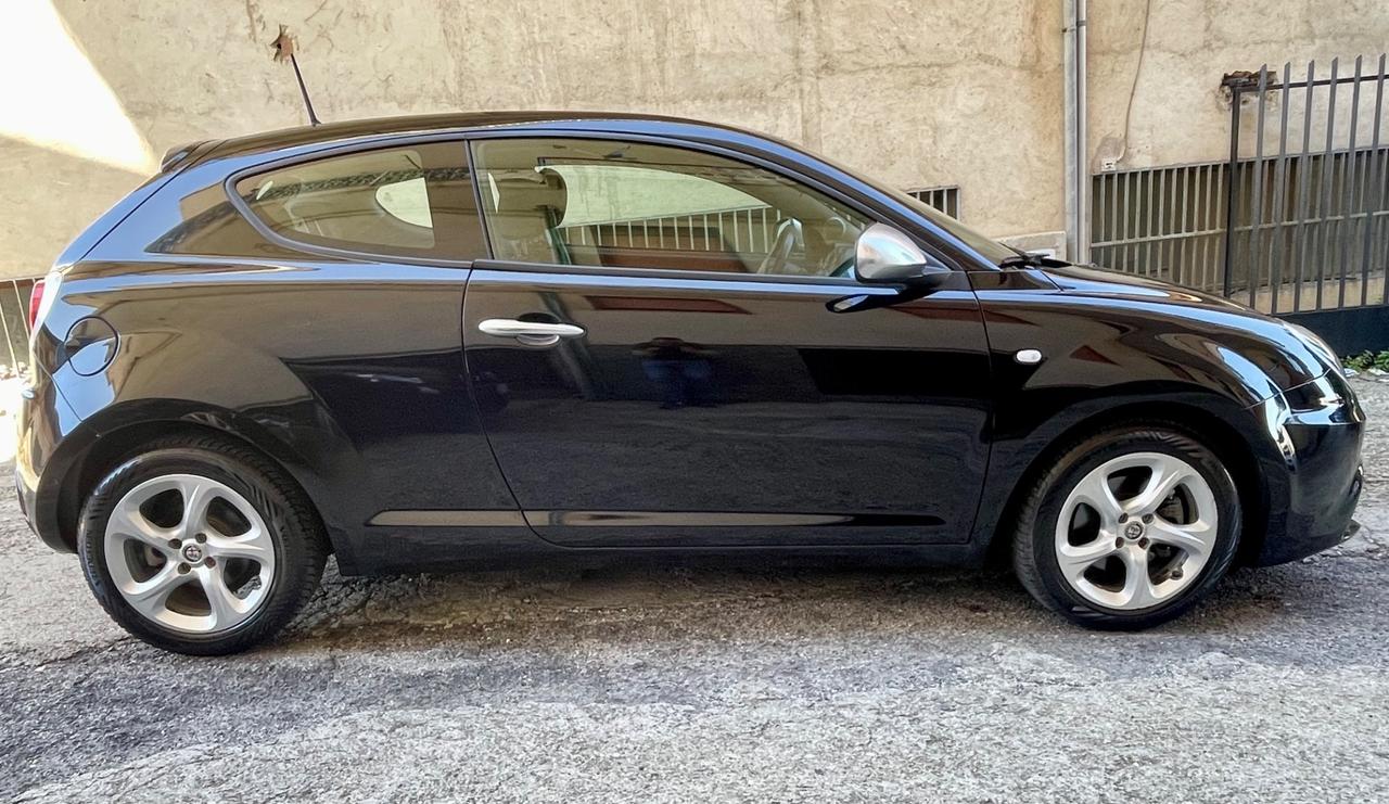 Alfa Romeo MiTo 1.3 JTDm 95 CV S&S Super