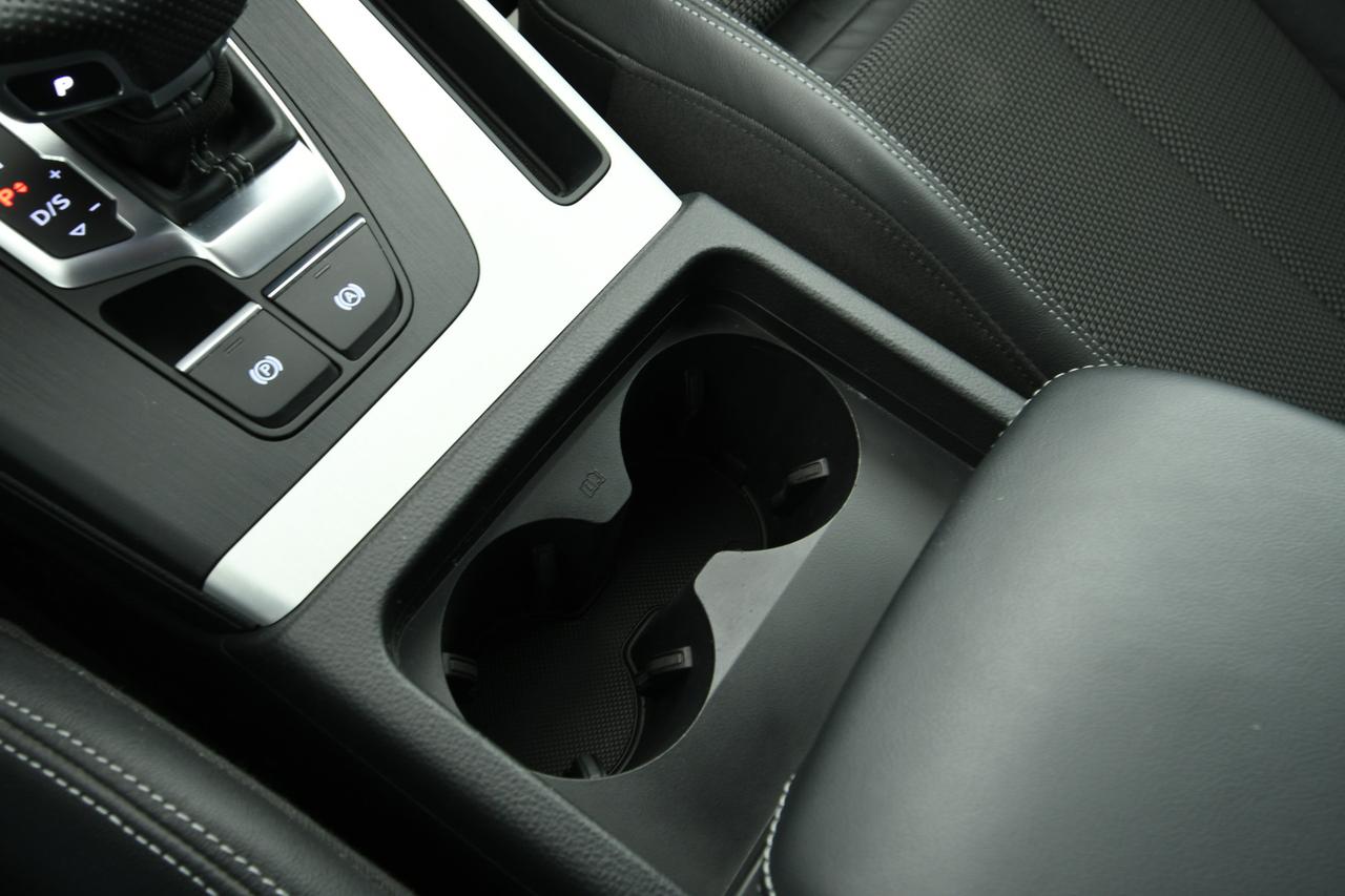 AUDI Q5 40 2.0 tdi Sport quattro 190cv s-tronic S line x2 FULL LED+C19"