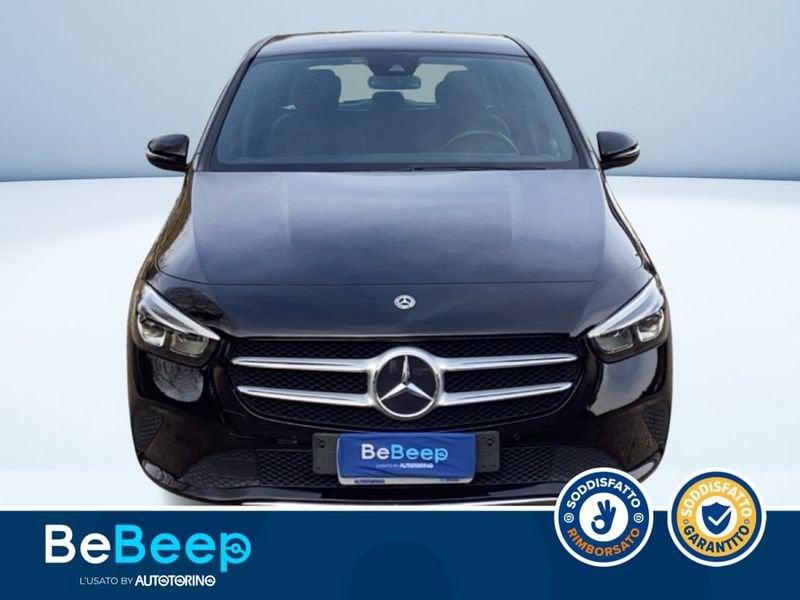 Mercedes-Benz Classe B B 180 D SPORT PLUS AUTO
