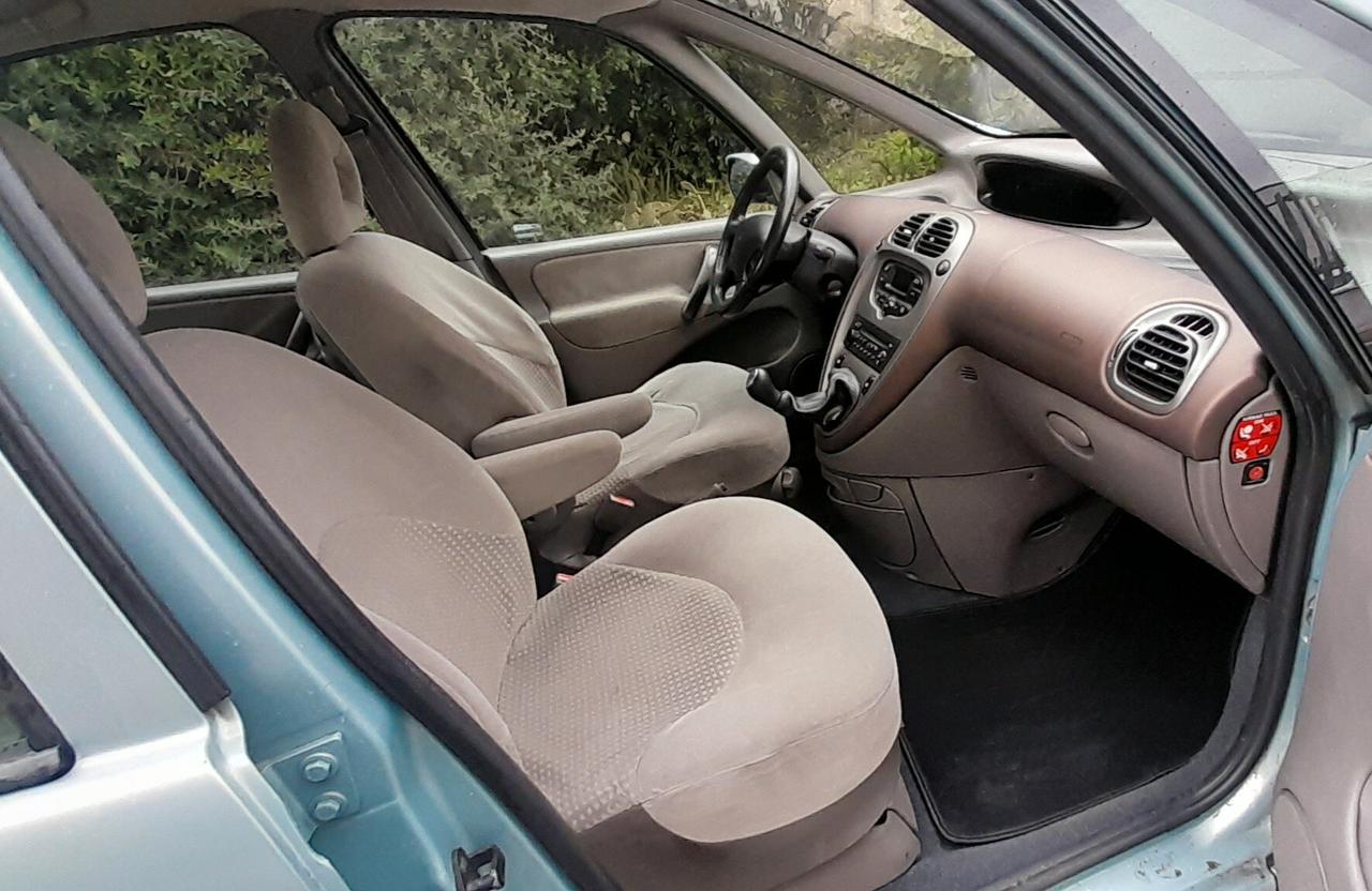 Citroen Xsara Picasso xasara 2.0 diesel 90 cv