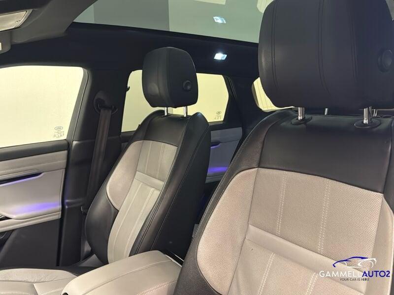 Land Rover Range Rover Evoque 2.0 D180 First Edition AWD auto