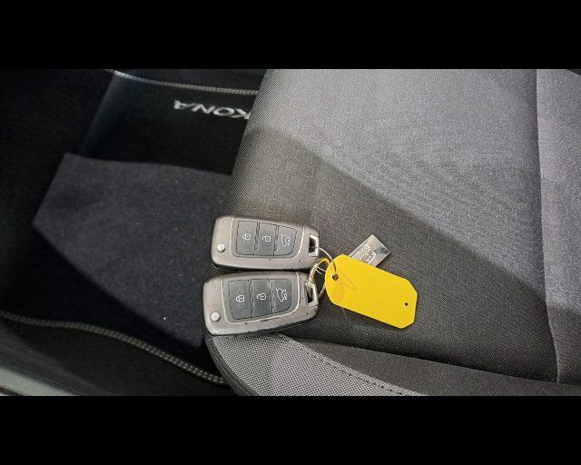 HYUNDAI Kona 1.0 120cv t-gdi Xprime 2wd