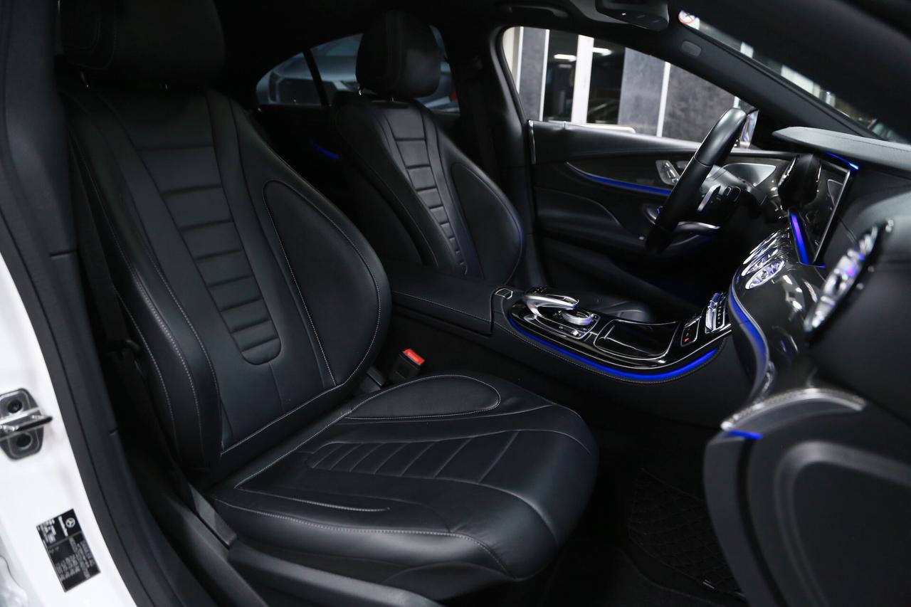 Mercedes CLS 400 d Premium AMG 4matic auto