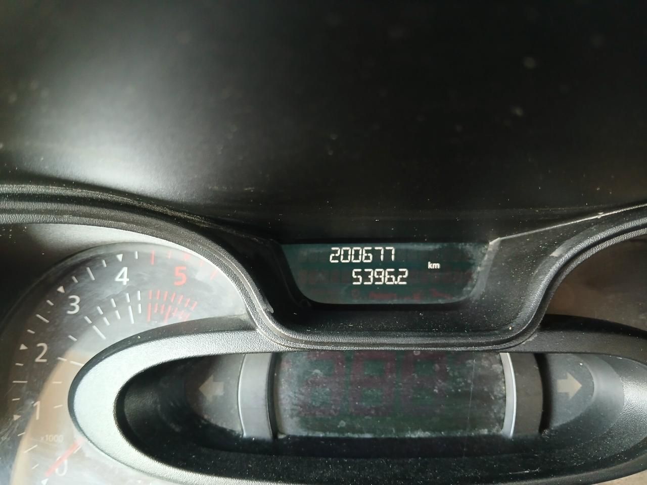 Renault TRAFIC 1.6 DCI 145CV ICE