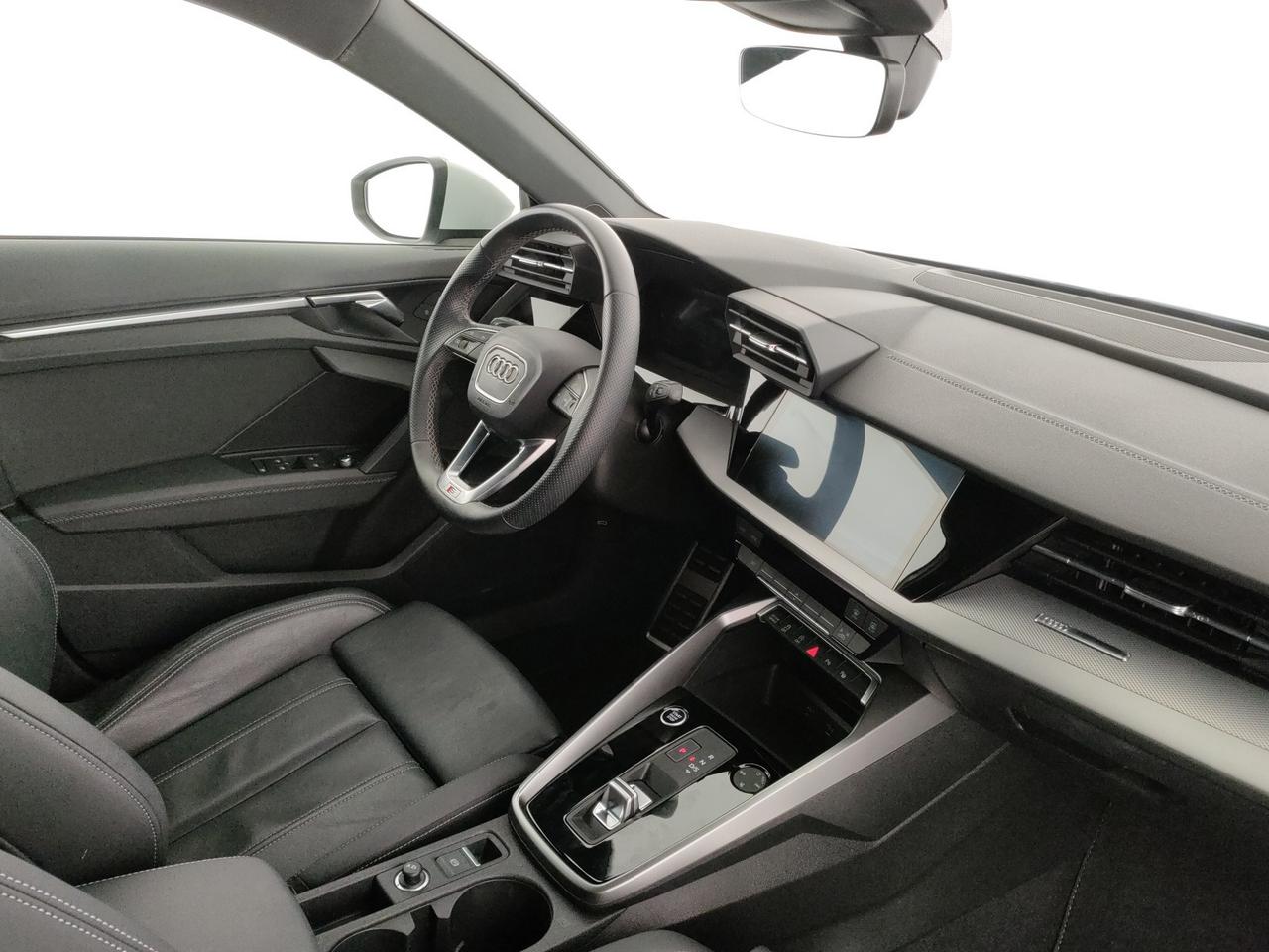 Audi A3 sportback 35 2.0 tdi s line edition s-tronic