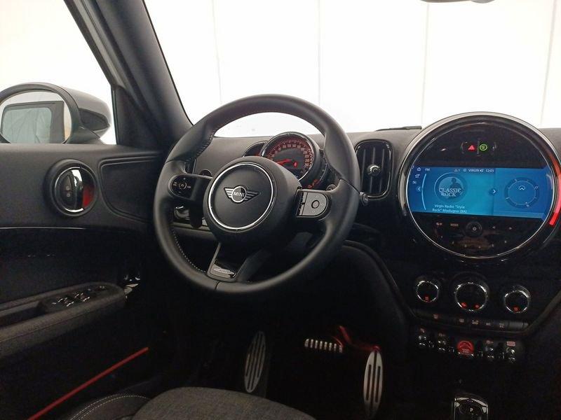 MINI Mini Countryman F60 2020 Mini Countryman 2.0 JCW JCW auto