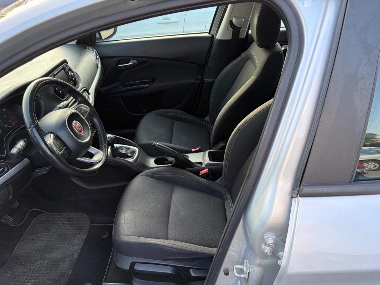 Fiat Tipo 1.4 t-jet 120cv gpl