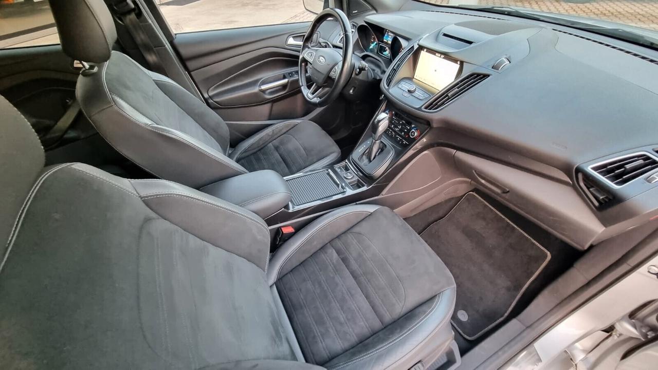 Ford Kuga 2.0 180cv ST-Line 4WD Powershift S&S