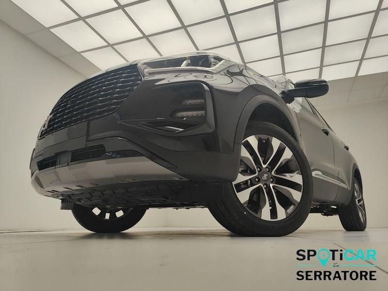 DR AUTOMOBILES dr 5.0 1.5 benzina /GPL