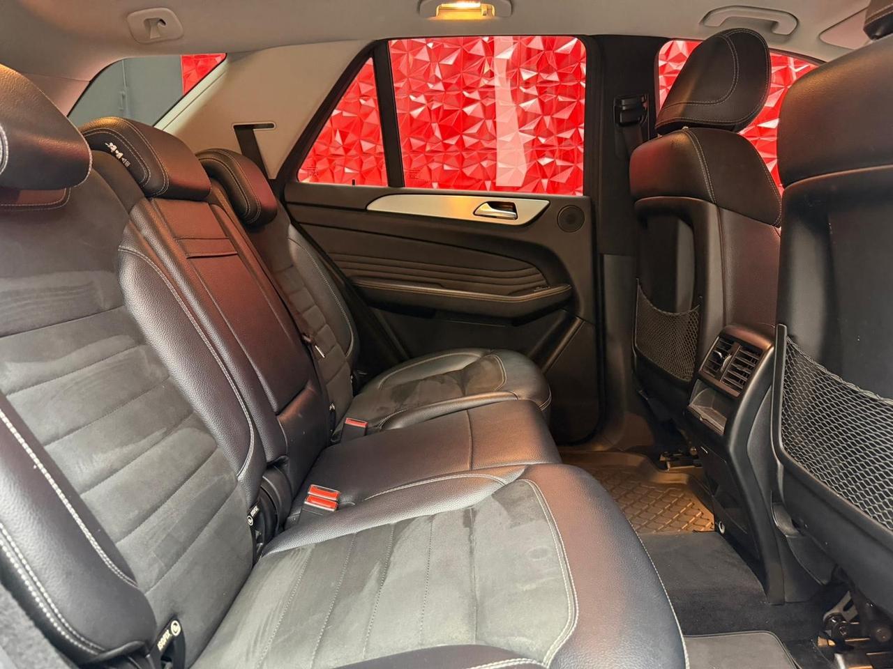 Mercedes-benz ML 350 BlueTEC 4Matic Premium 258Cv