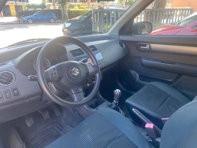 Suzuki Swift 1.3 DDiS 3p. GL...NEOPATENTATI!!!