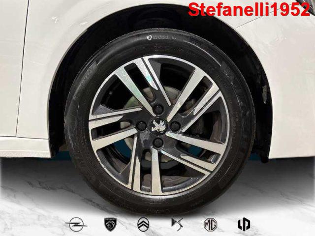 PEUGEOT 208 II 2019 - 1.2 puretech Allure Pack s&s 75cv