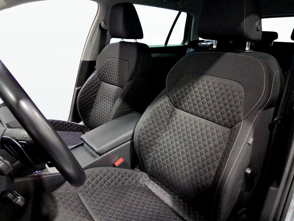 Skoda Superb Wagon 1.5 tsi act Executive dsg