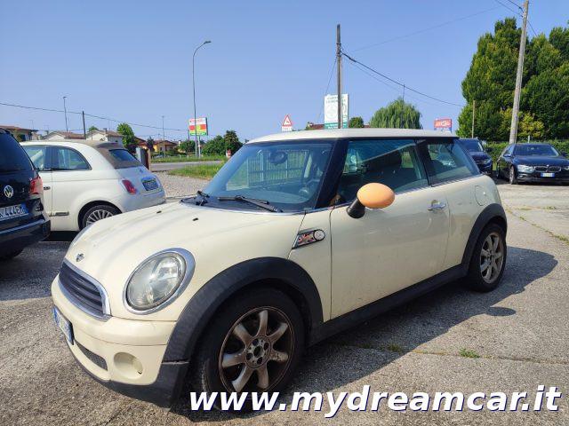 MINI One 1.4 16V Ray