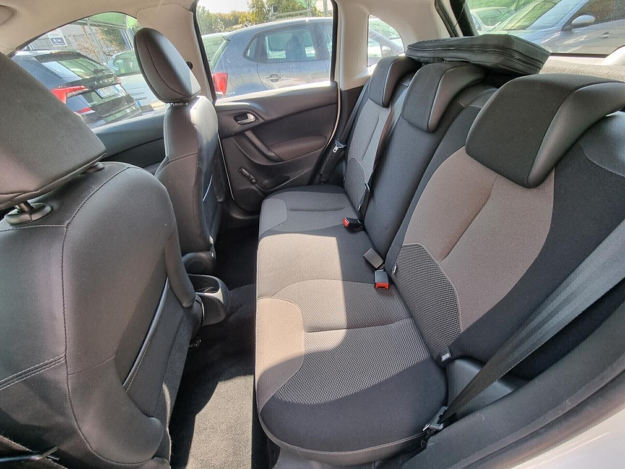 Citroen C3 1.2 VTi 82 Seduction