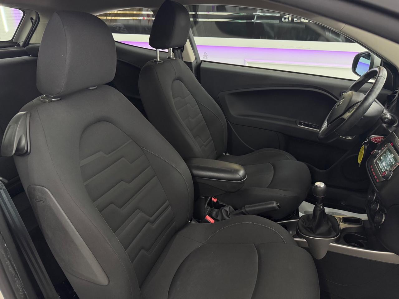 Alfa Romeo MiTo 1.4 78CV 8V Racer