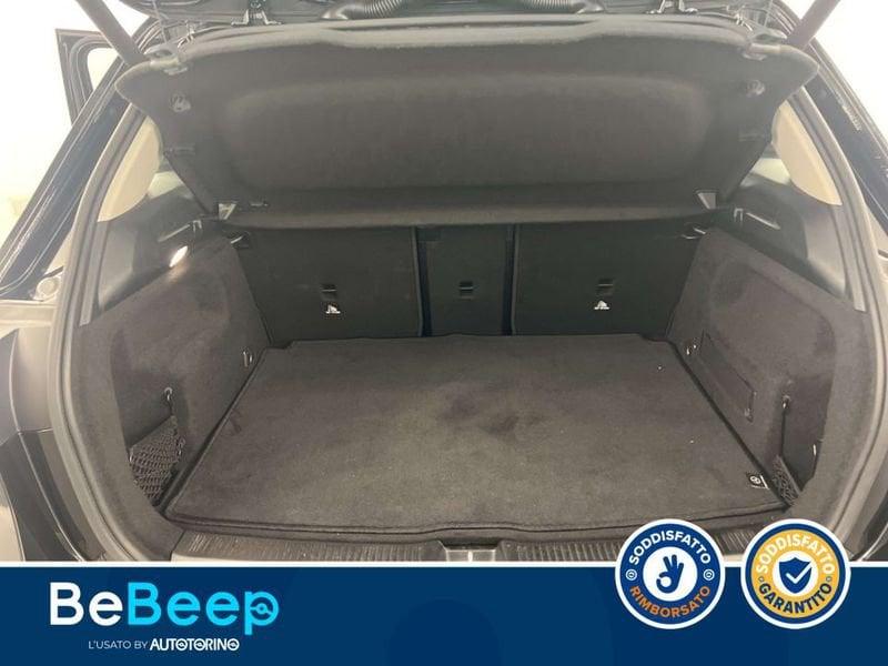 Mercedes-Benz Classe B B 180 D BUSINESS EXTRA AUTO
