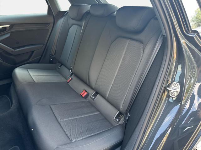 AUDI A3 SPB 30 TFSI S tronic Business