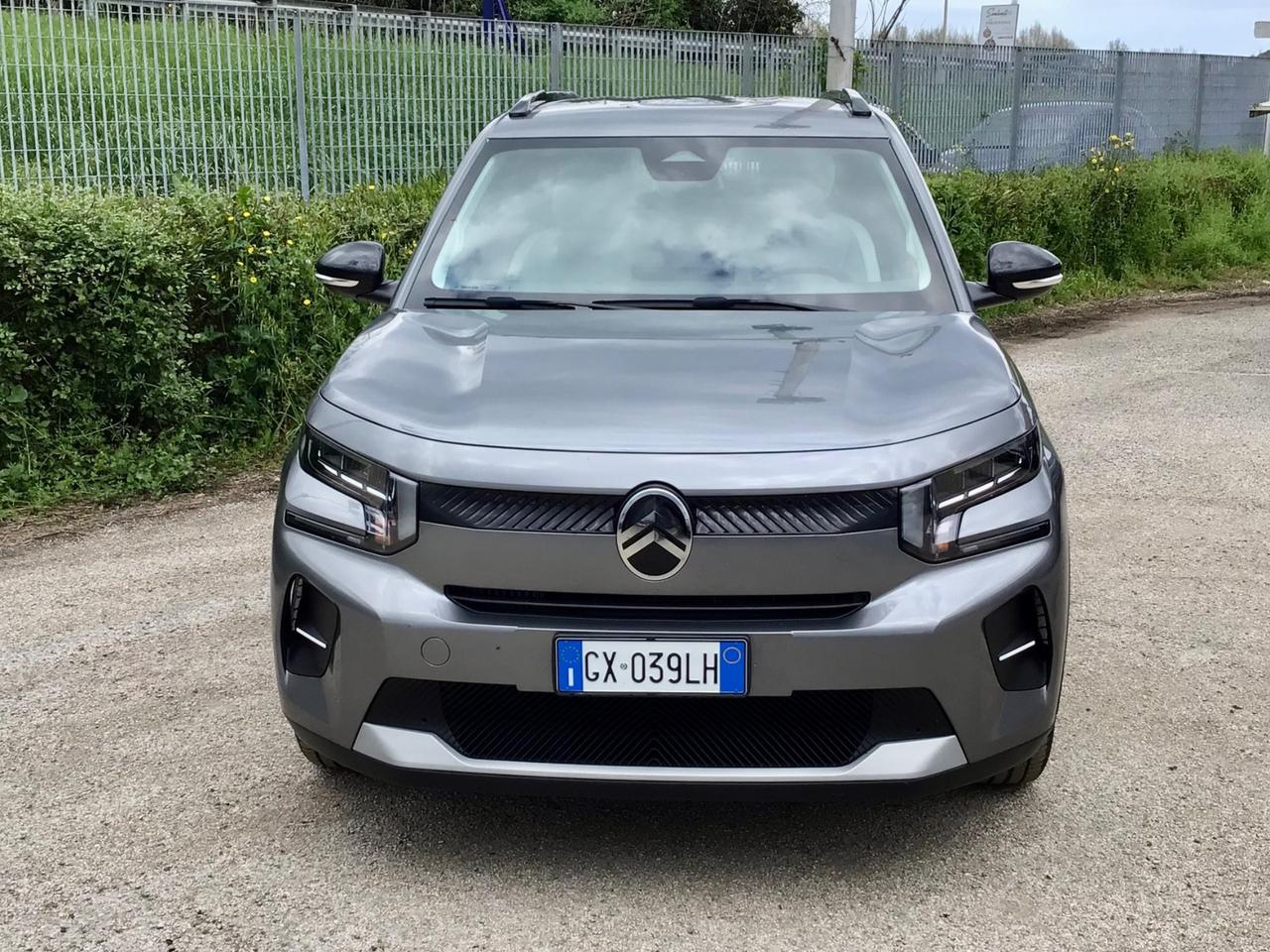 Citroen C3 PureTech Turbo 100Cv Max