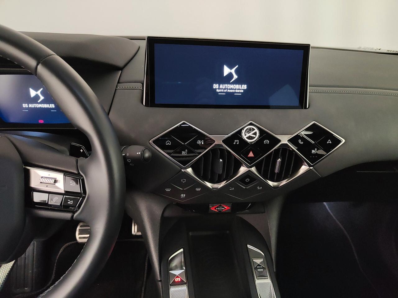 DS 3 BlueHDi 130 aut. Opera